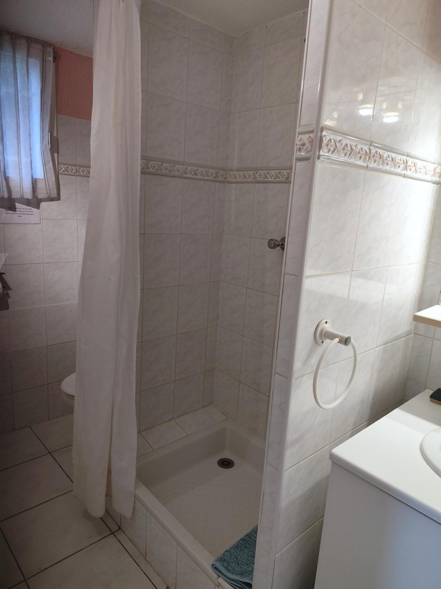 Studio Le Romantique A 20 Kms De Nice Bendejun Ngoại thất bức ảnh