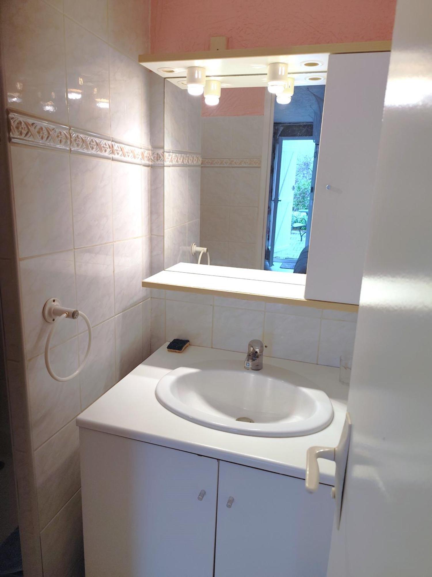 Studio Le Romantique A 20 Kms De Nice Bendejun Ngoại thất bức ảnh