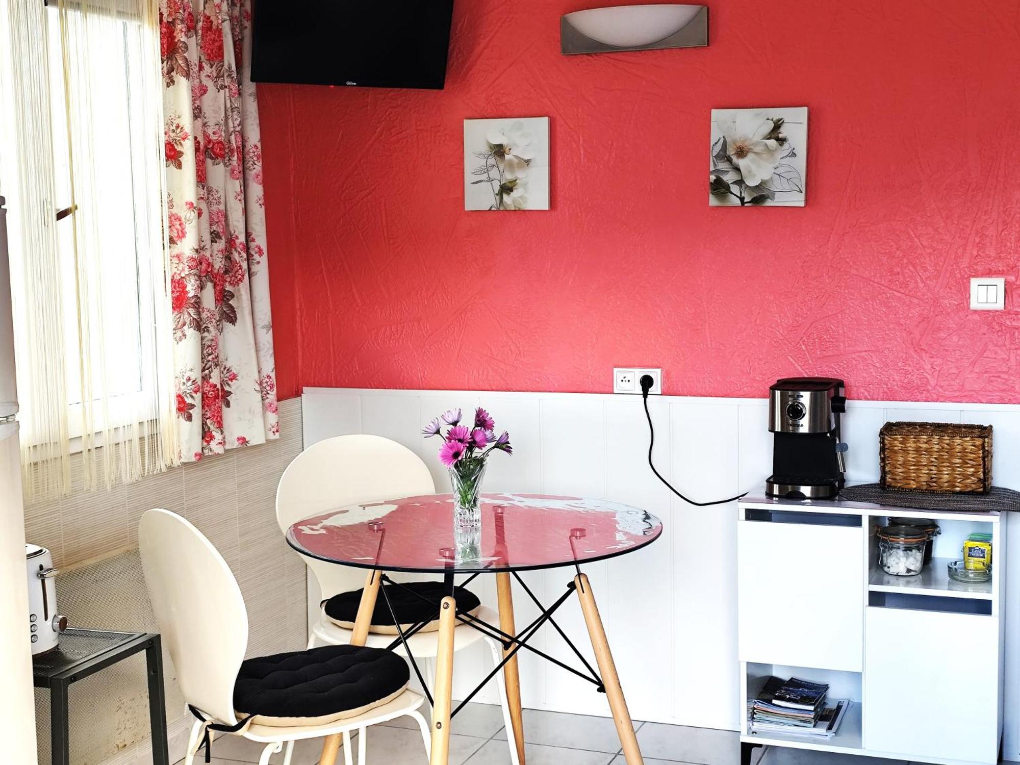 Studio Le Romantique A 20 Kms De Nice Bendejun Ngoại thất bức ảnh