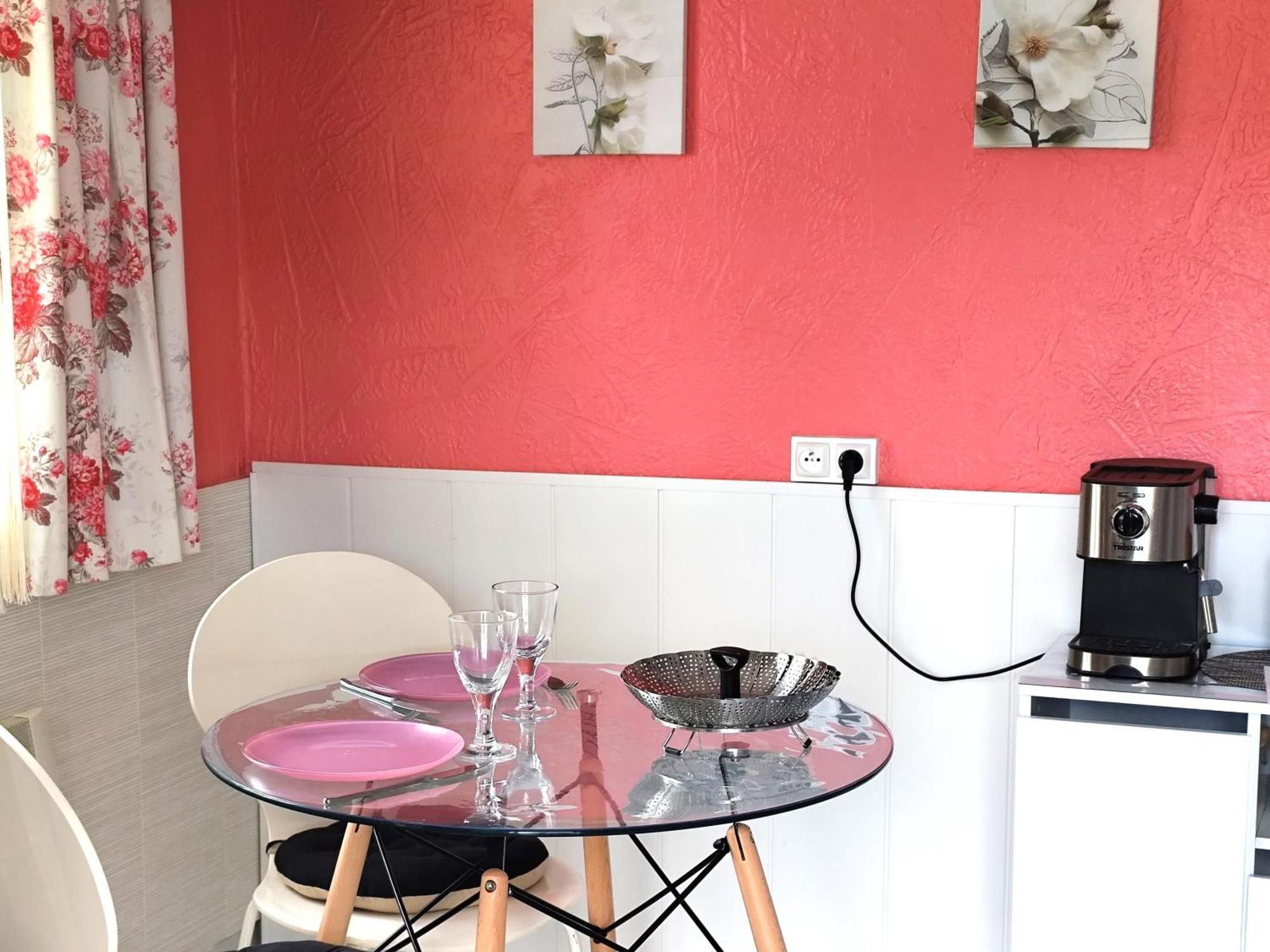 Studio Le Romantique A 20 Kms De Nice Bendejun Ngoại thất bức ảnh
