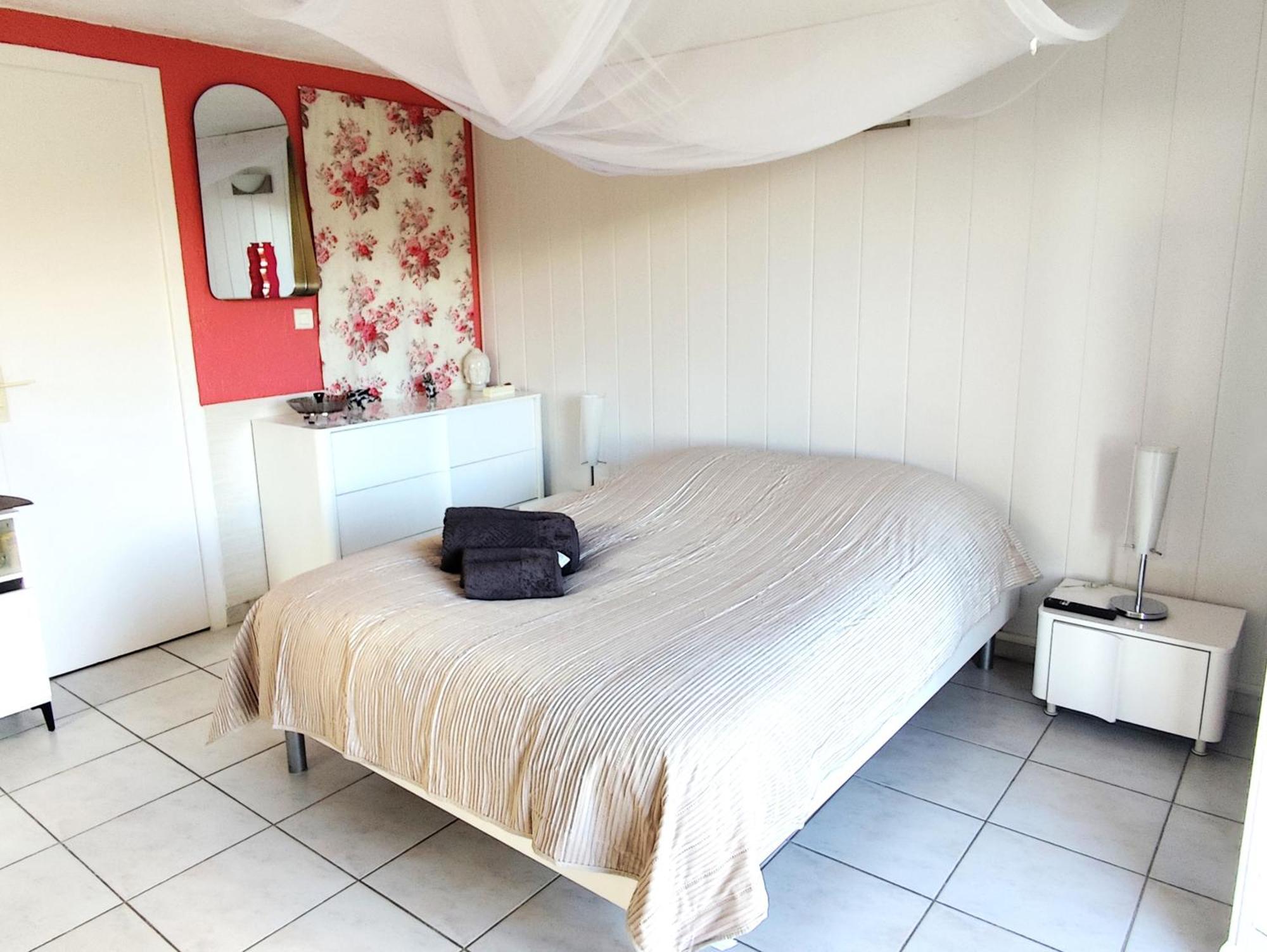 Studio Le Romantique A 20 Kms De Nice Bendejun Ngoại thất bức ảnh
