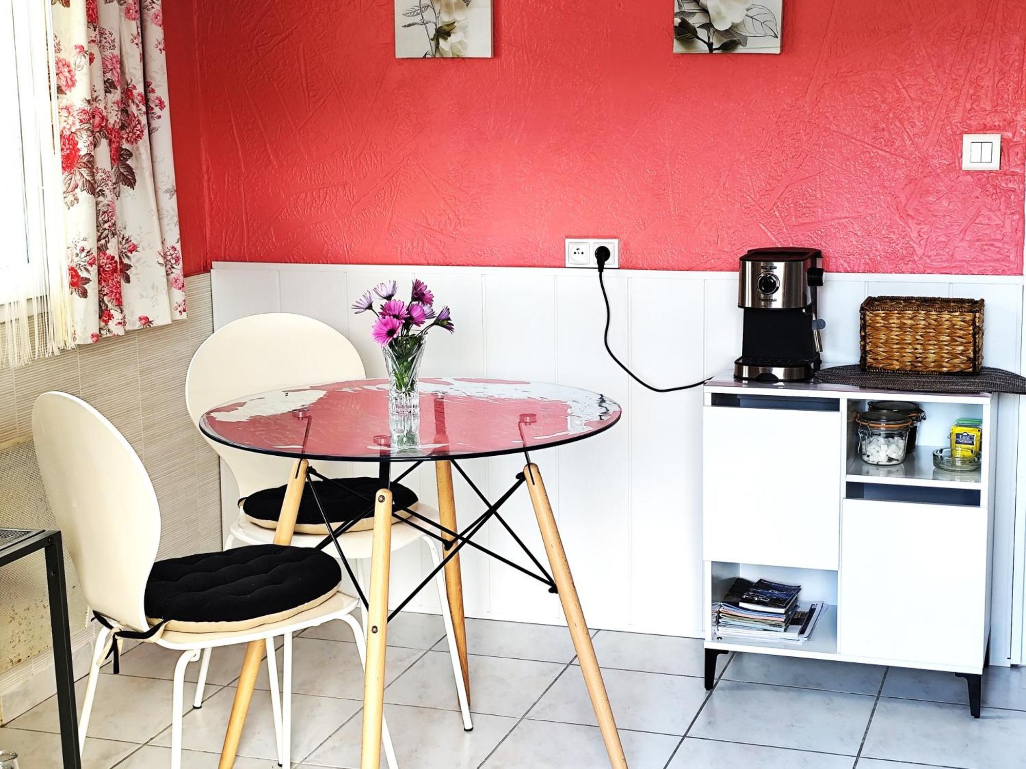 Studio Le Romantique A 20 Kms De Nice Bendejun Ngoại thất bức ảnh